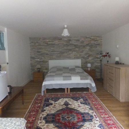 Accueil Lafaye21 Bed and Breakfast Orthez Esterno foto